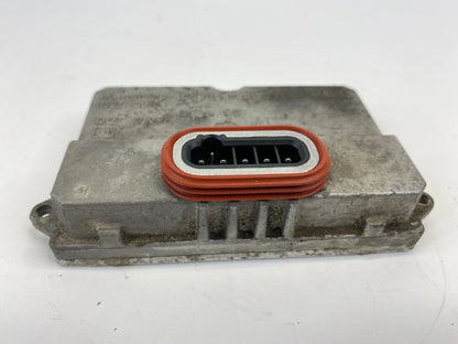 2005-2011 AUDI A6 QUATTRO A6 HEADLIGHT XENON BALLAST MODULE UNIT 5DV-008-290 OEM