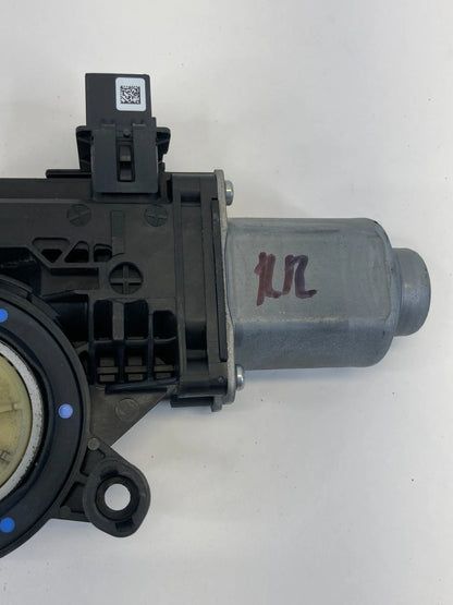 2012-2022 VOLKSWAGEN PASSAT REAR RIGHT PASSENGER SIDE LIFT MOTOR OEM 561-959-812