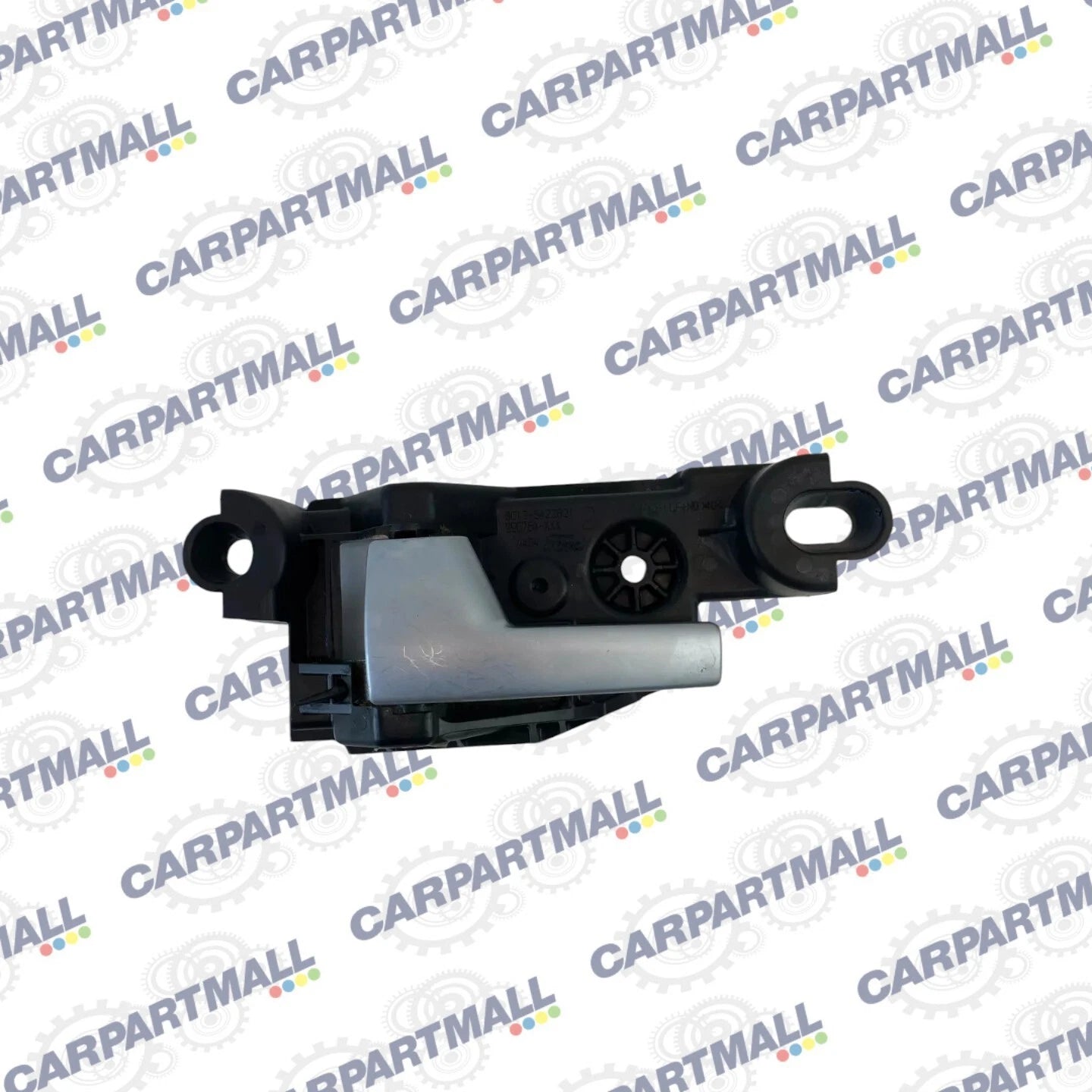 05-07 FORD FIVE HUNDRED FRONT LEFT DRIVER INTERIOR DOOR HANDLE 5G135422601 OEM