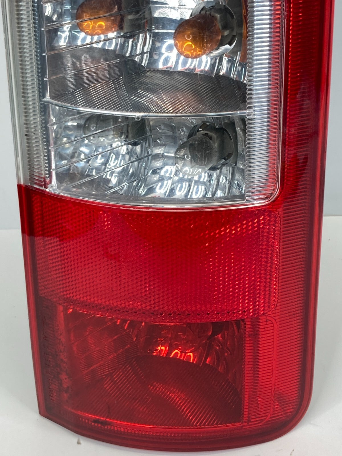 2010-2013 Ford Transit Connect Rear Right Side Taillight Tail Lamp 9T16-13404-BC