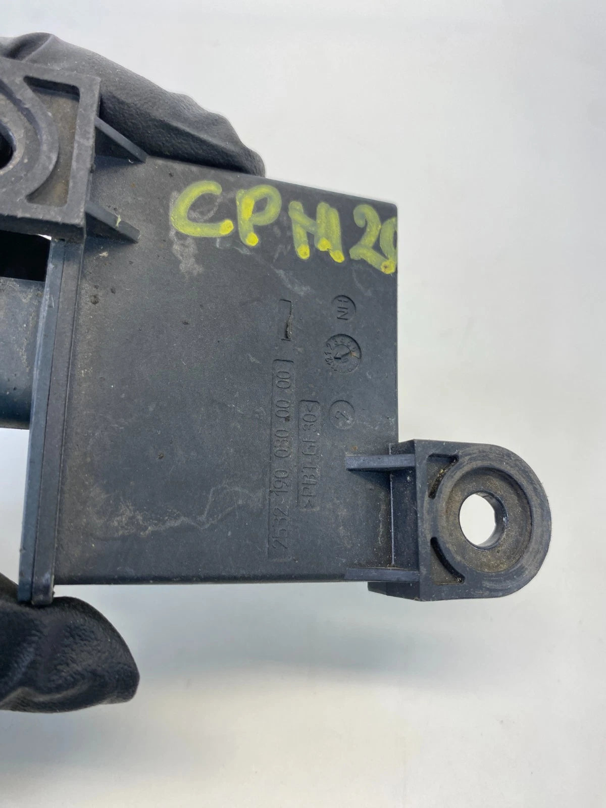 2007 2008 BMW 328XI TPMS RDC TIRE PRESSURE MONITORING SENSOR MODULE 6771042 OEM