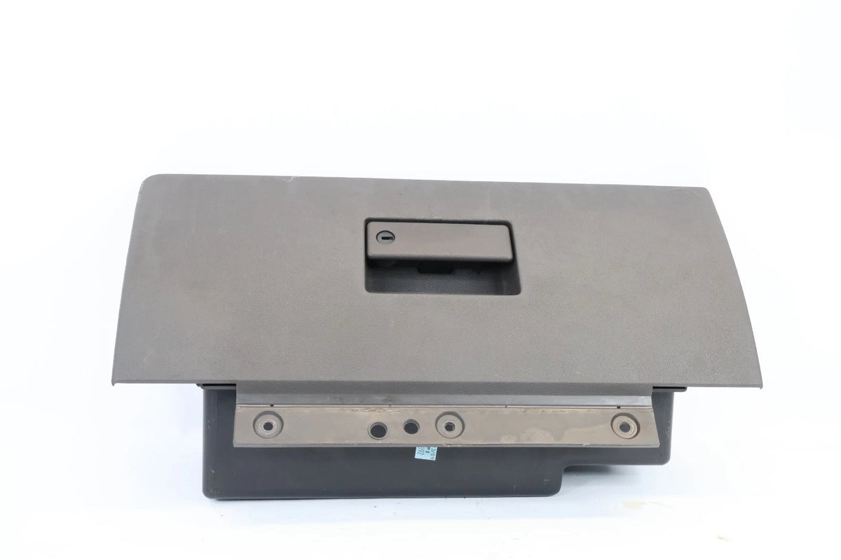 2008 2009 FORD TAURUS SABLE GLOVE BOX STORAGE COMPARTMENT ASSY 8F8374060T10A OEM
