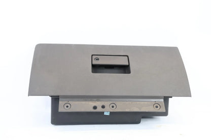 2008 2009 FORD TAURUS SABLE GLOVE BOX STORAGE COMPARTMENT ASSY 8F8374060T10A OEM