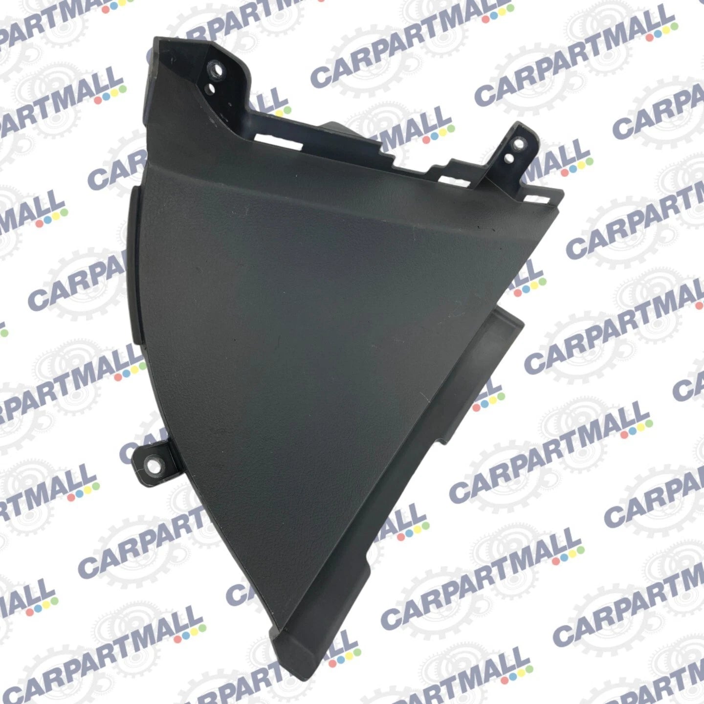 2011-2014 HYUNDAI SONATA LOWER DASH RIGHT PASSENGER PAD COVER TRIM 847753S000
