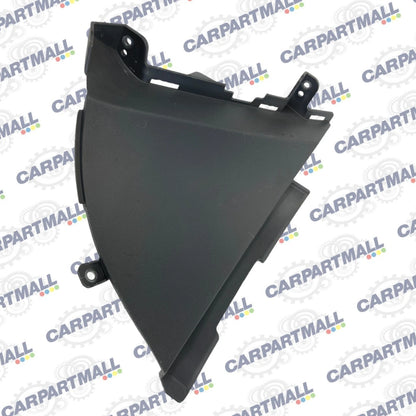 2011-2014 HYUNDAI SONATA LOWER DASH RIGHT PASSENGER PAD COVER TRIM 847753S000