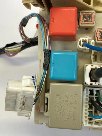 2009 2010 2011 TOYOTA YARIS INTERIOR FUSE BOX JUNCTION BLOCK 82730-52C90