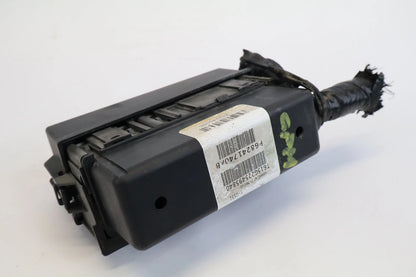 2015 JEEP COMPASS AUXILIARY RELAY FUSE BOX MODULE JUNCTION FUSEBOX 68241740AB
