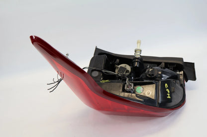 2020-2024 FORD EXPLORER REAR RIGHT RH SIDE OUTER TAIL LIGHT HALOGEN LAMP OEM