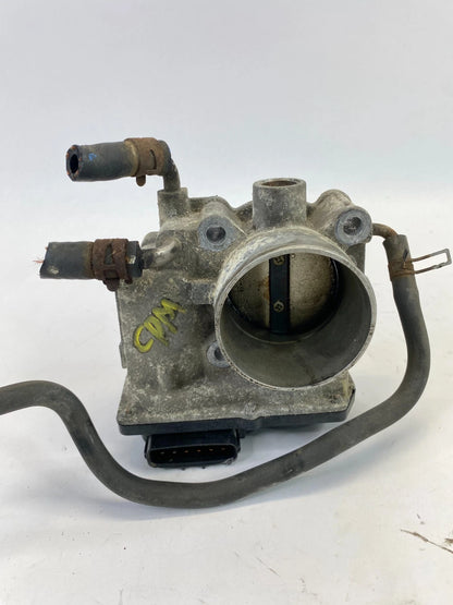 2007-2011 TOYOTA CAMRY HYBRID 2.4L THROTTLE BODY VALVE ASSEMBLY OEM 22030-0H031