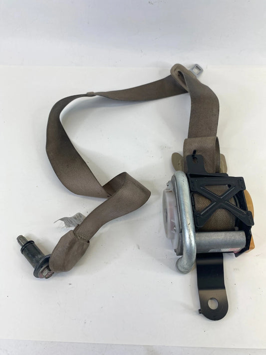 05-10 KIA SPORTAGE FRONT LEFT DRIVER SIDE SEAT BELT RETRACTOR 888101F500 OEM