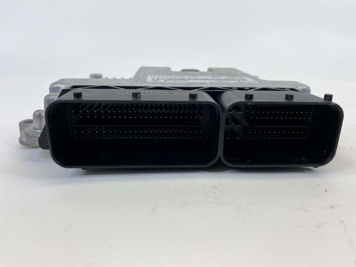 13-18 Ford Focus 2.0L AT Engine Computer Control Module ECU ECM BV61-12B684-BC