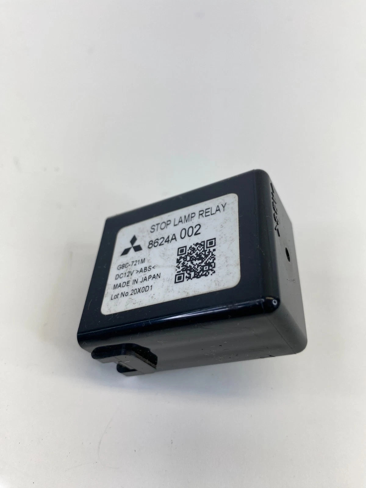 2011 2012 Mitsubishi Outlander Sport Stop Lamp Light Relay Module Unit 8624A002