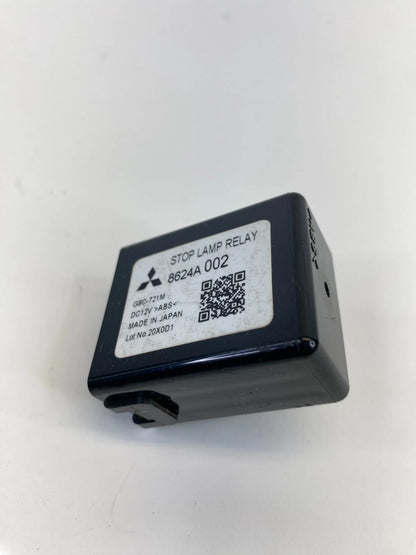 2011 2012 Mitsubishi Outlander Sport Stop Lamp Light Relay Module Unit 8624A002
