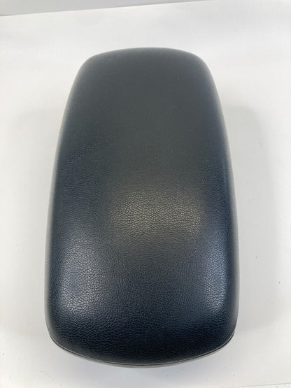 2011-2013 Hyundai Elantra Center Console Armrest Arm Rest Lid Cover 84622-3X000