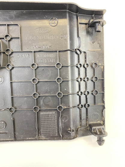 13-19 Ford Escape Lower Dash OBD Fuse Access Door Cover Panel CJ54-S043K93-CDW