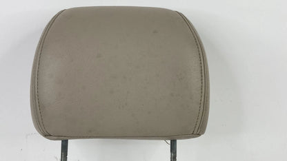 2000-2003 CHEVROLET TAHOE FRONT LEFT DRIVER SEAT HEADREST HEAD REST OEM