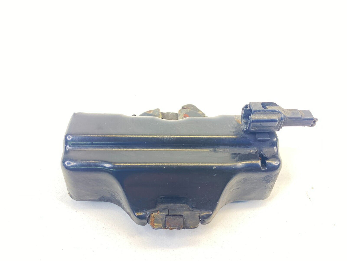 1998-2000 Lexus LS400 Base Sedan Hood Lock Latch Release Actuator OEM