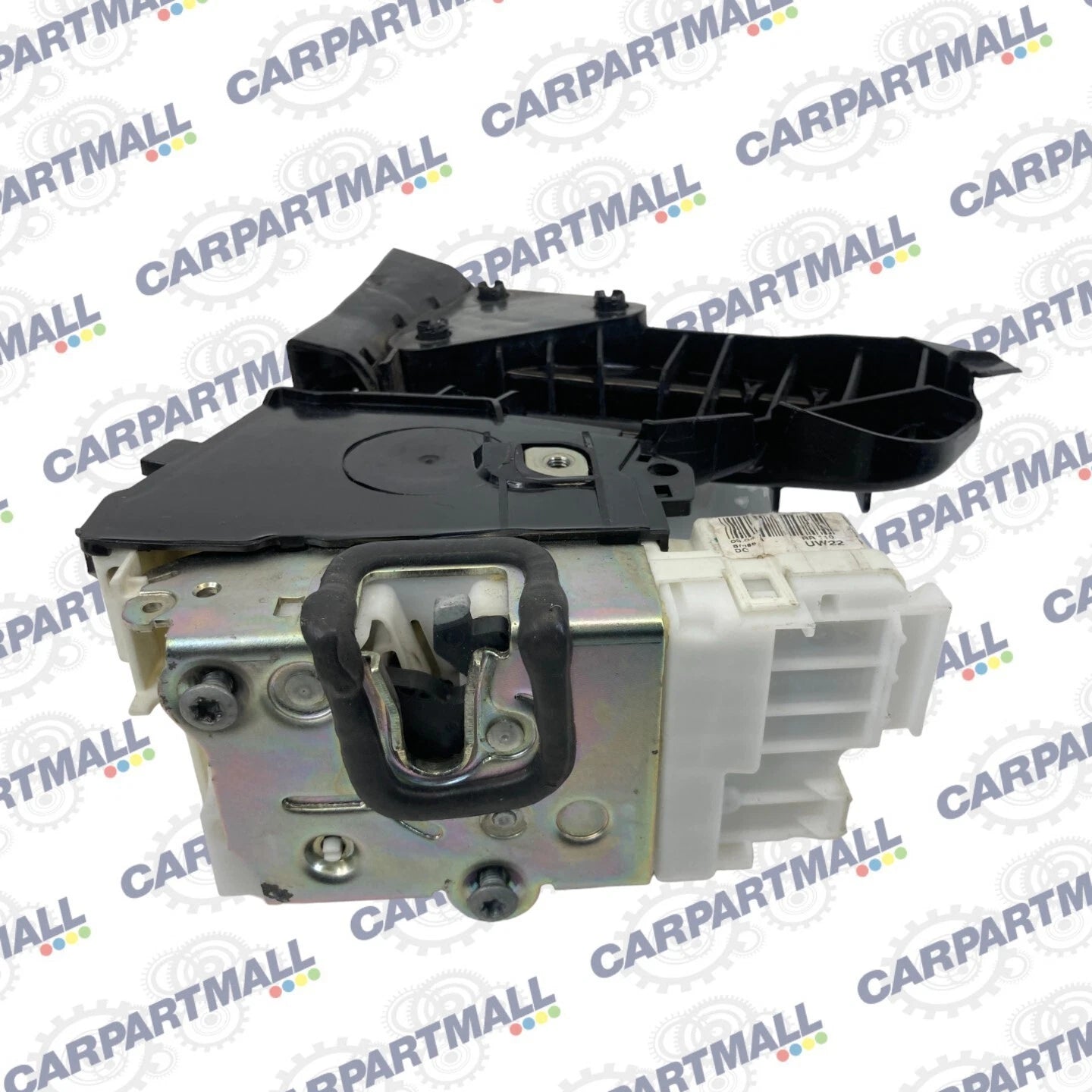 2006 2007 MERCEDES ML500 06-09 ML350 REAR RIGHT DOOR LOCK LATCH 1697302435