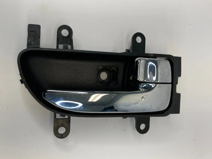 2006 2007 06 07 NISSAN MURANO REAR RIGHT BACK SIDE INNER DOOR HANDLE OEM