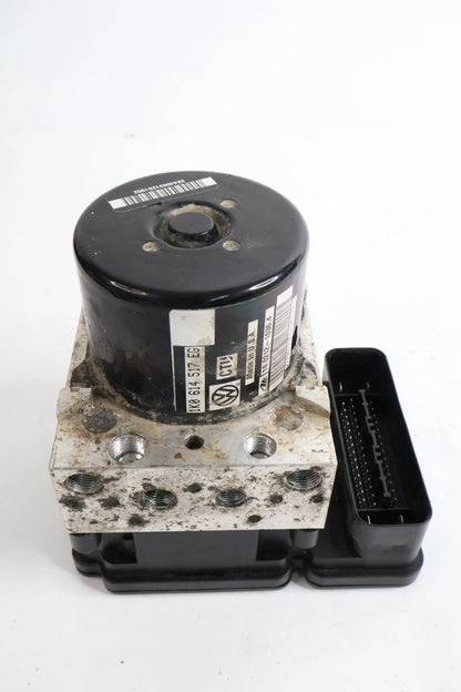 2013-2015 VW PASSAT BEETLE 1.8L FWD ABS ANTI LOCK BRAKE PUMP MODULE 1K0614517EG