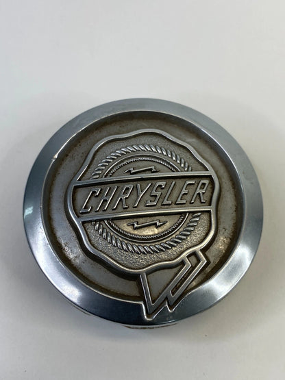 2004-2010 CHRYSLER WHEEL RIM HUBCAP CENTER CAP HUB CAP 18331-45043 OEM