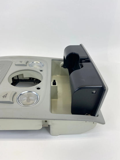13-16 AUDI A4 A4 QUATTRO OVERHEAD CONSOLE DOME MAP LIGHT LAMP 8T0947135BM OEM
