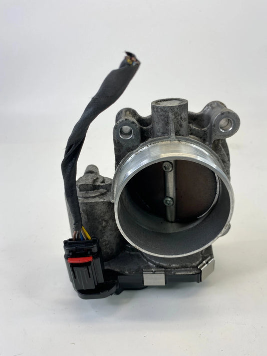 2013-2015 CHEVROLET MALIBU 14-19 IMPALA 2.5L THROTTLE BODY THROTTLE VALVE