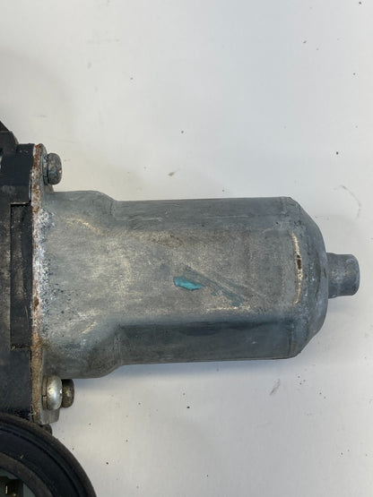 2006-2010 Infiniti M35 Rear Left Door Power Window Motor 82731-EH100 OEM