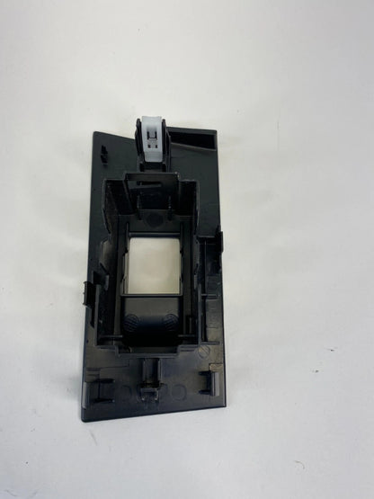 14-19 TOYOTA COROLLA REAR RIGHT DOOR WINDOW SWITCH TRIM BEZEL 74271-02660 OEM