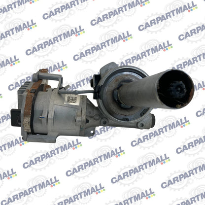 04-12 CHEVY MALIBU PONTIAC G6 ELECTRIC POWER STEERING PUMP W/ MOTOR & MODULE