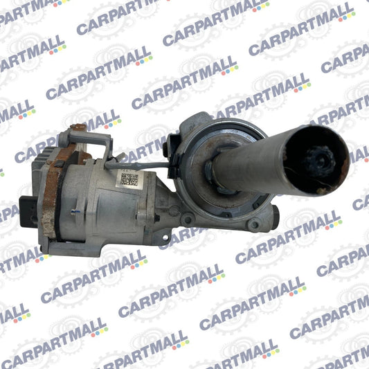 04-12 CHEVY MALIBU PONTIAC G6 ELECTRIC POWER STEERING PUMP W/ MOTOR & MODULE