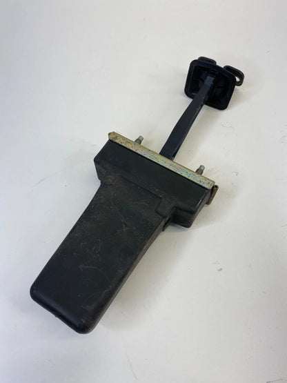 2003-2011 SAAB 9-3 REAR RIGHT DOOR CHECK STOP STOPPER DETENT HINGE 12796232 OEM