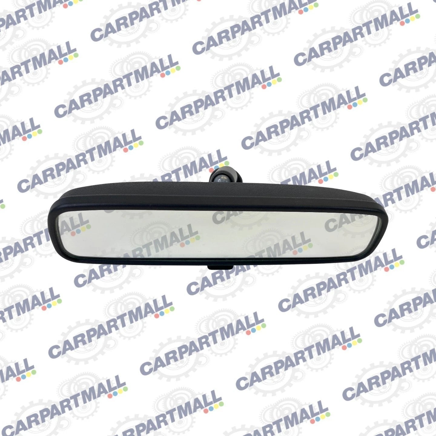 2003-2008 HONDA PILOT 99-04 ODYSSEY INTERIOR REAR VIEW MIRROR ASSEMBLY E10110110