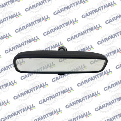 2003-2008 HONDA PILOT 99-04 ODYSSEY INTERIOR REAR VIEW MIRROR ASSEMBLY E10110110