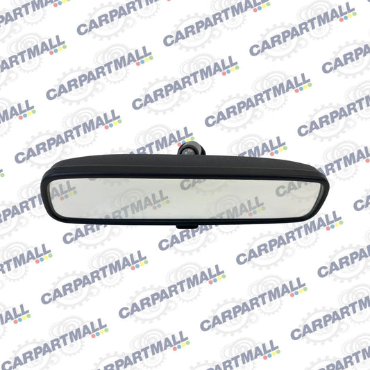 2003-2008 HONDA PILOT 99-04 ODYSSEY INTERIOR REAR VIEW MIRROR ASSEMBLY E10110110