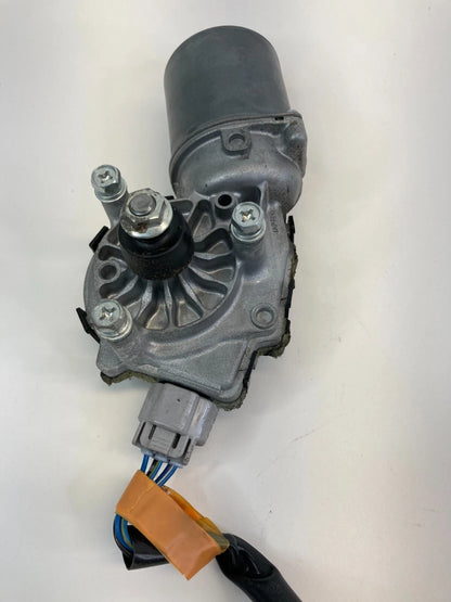2007-2015 MAZDA CX-9 FRONT WINDSHIELD WIPER MOTOR ASSEMBLY 159300-1370 OEM