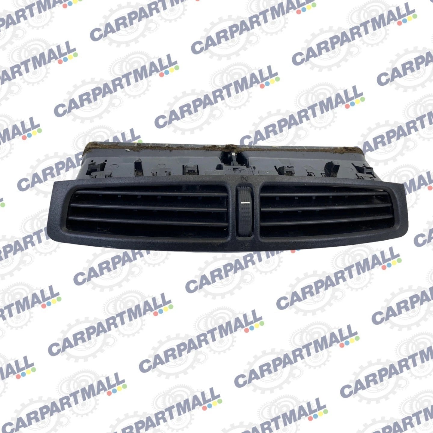 2013-2019 FORD ESCAPE CENTER DASH A/C AIR VENT OUTLET GRILLE DUCT CJ54-S01815-A