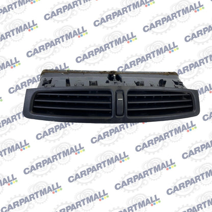 2013-2019 FORD ESCAPE CENTER DASH A/C AIR VENT OUTLET GRILLE DUCT CJ54-S01815-A