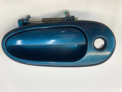 1999-2005 PONTIAC GRAND AM FRONT LEFT DRIVER SIDE EXTERIOR OUTER DOOR HANDLE OEM