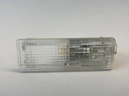 04 05 BMW 545I 04-07 525I REAR LEFT SIDE INNER DOOR LIGHT COURTESY LAMP 6961999