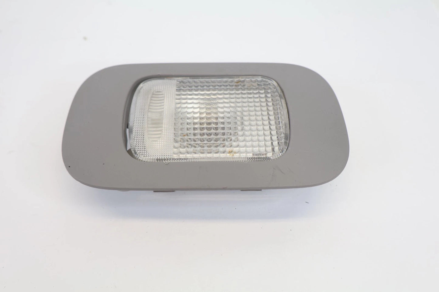 2016-2022 HONDA PILOT OVERHEAD SIDE READING LIGHT COURTESY LAMP W/ TRIM OEM