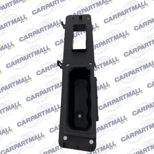 2007-2010 Jeep Patriot Compass Front Left Driver Side Window Switch Bezel Trim