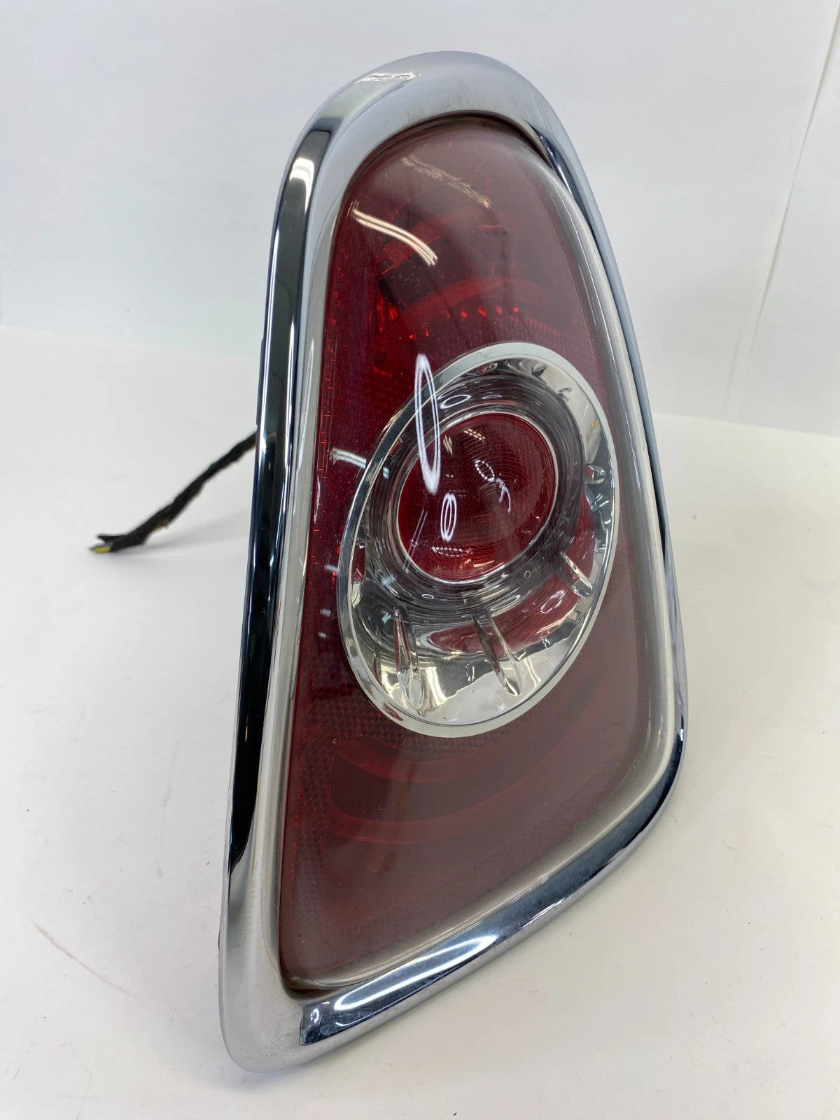 2011-2015 MINI COOPER HATCHBACK RIGHT PASSENGER TAILLIGHT TAIL LIGHT LAMP