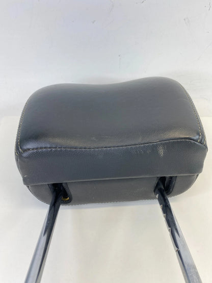 2014-2019 KIA SOUL FRONT RIGHT PASSENGER SIDE SEAT HEADREST ASSEMBLY BLACK OEM