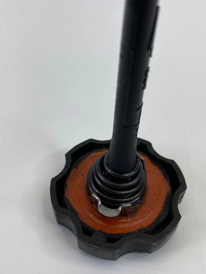 2000 GMC YUKON POWER STEERING RESERVOIR FLUID FILLER CAP COVER LID