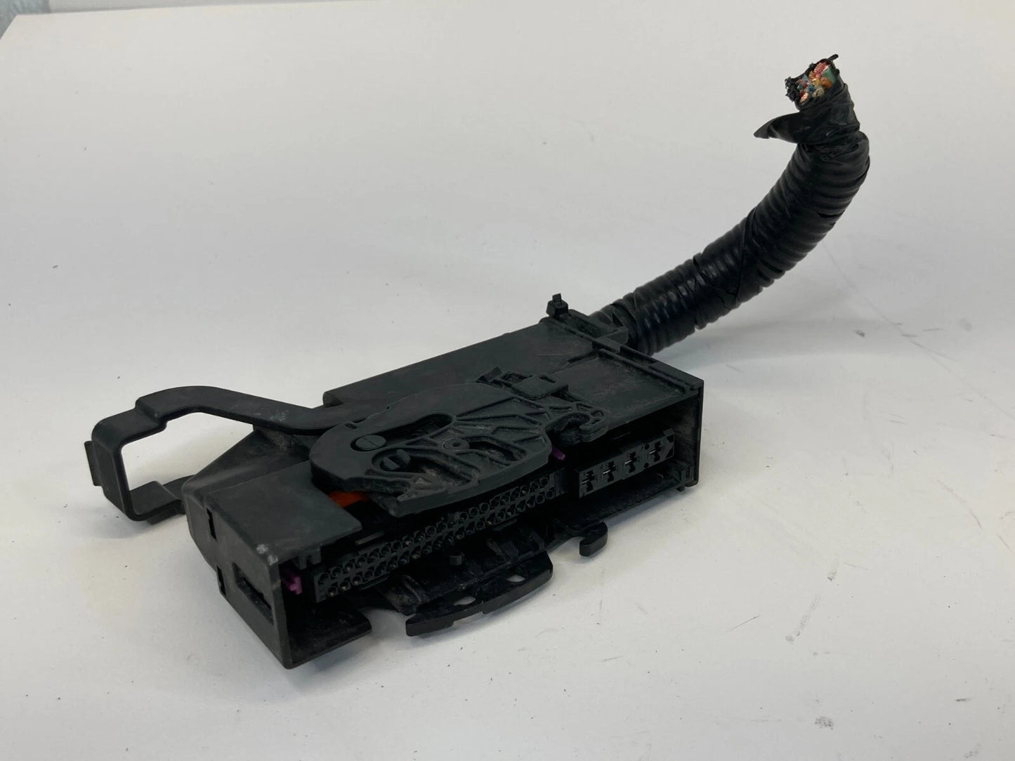 2007-2009 ACURA MDX ABS MODULATOR PUMP MODULE WIRING HARNESS CONNECTOR PLUG OEM