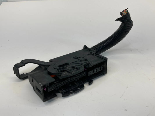 2007-2009 ACURA MDX ABS MODULATOR PUMP MODULE WIRING HARNESS CONNECTOR PLUG OEM