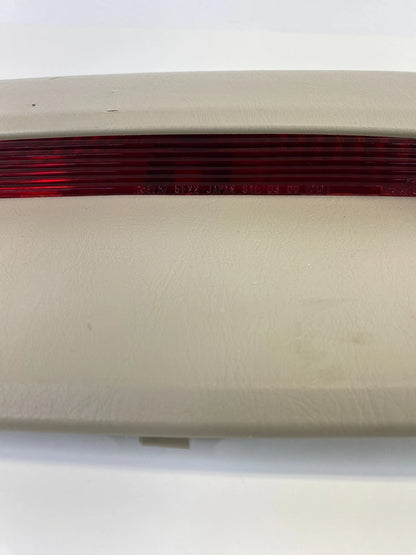 2002 2003 LEXUS ES300 SEDAN THIRD BRAKE LIGHT HIGH MOUNTED STOP LAMP OEM