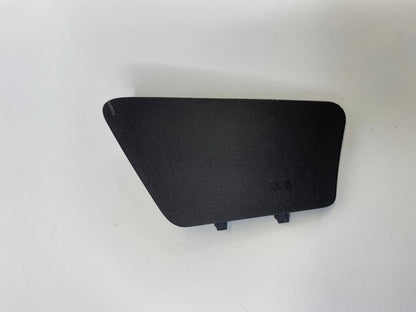 2011-2017 BUICK REGAL REAR RIGHT SIDE INTERIOR DOOR HANDLE BOLT CAP TRIM COVER