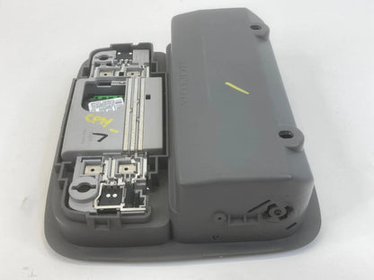 2005-2010 HONDA ODYSSEY OVERHEAD CONSOLE MAP LIGHT HOMELINK 1146248-828934 OEM